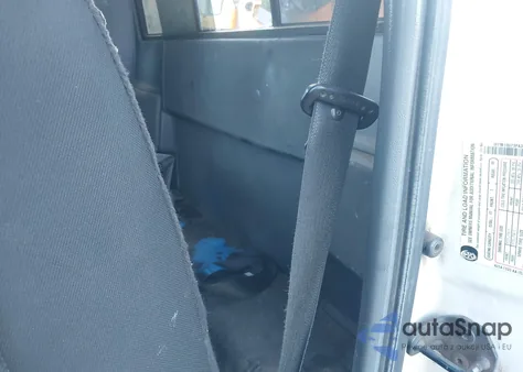 2005 Ford Ranger Edge/Stx/Xl/Xls/Xlt из США, поврежденный, VIN 1FTYR10U75PA34310